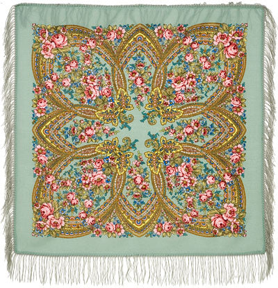 Kerchief "Evening"