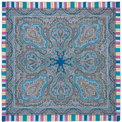Kerchief "Tatyana" 1564-3