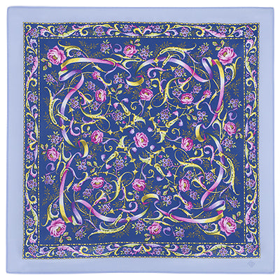 Scarve «Serpentine» 1430-1