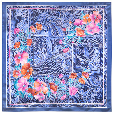 Scarve «Magical world» 10017-14