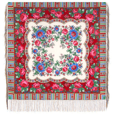 Платок "Аленушка"