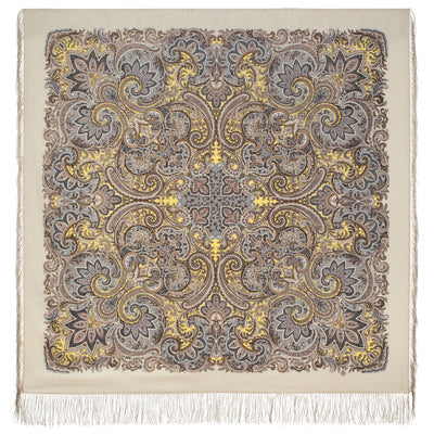 Shawl "Bright Sun" 1935-2