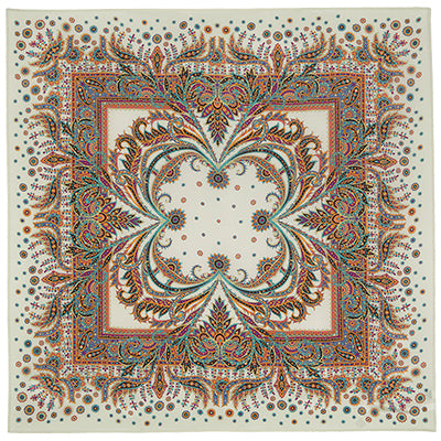 Scarve «Coral Breeze» 1603-1