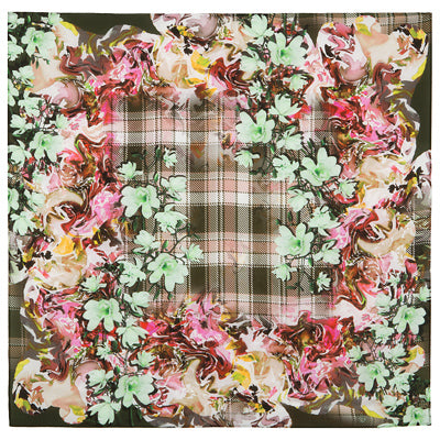 Scarve «Spring in Scotland» 10088-10